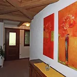 Apartment In Fuegen Near Slopes Uderns