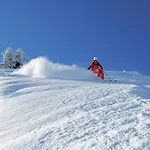 In Fuegen Near Slopes Uderns