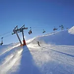 Apartment In Fuegen Near Slopes