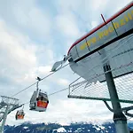 In Fuegen Near Slopes *