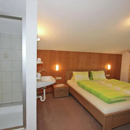 Apartment Splendid In Fugen Near Area