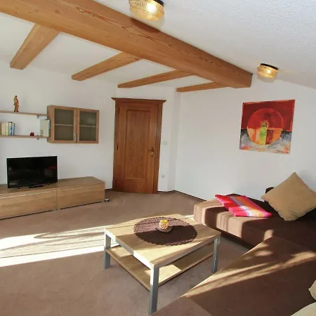 Apartment Splendid In Fugen Near Area *