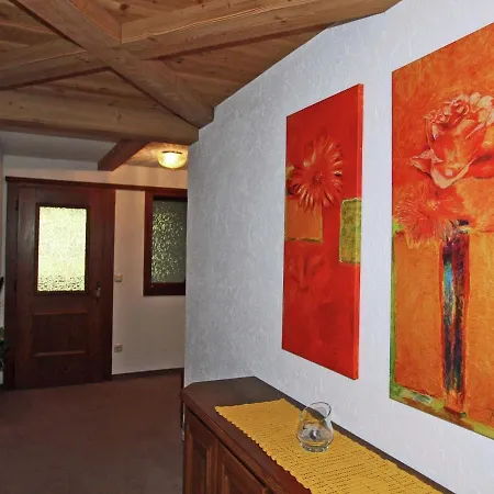 Apartment Splendid In Fugen Near Area Uderns