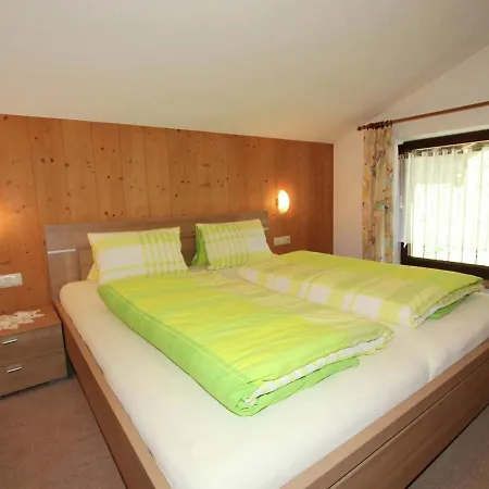 Apartment Splendid In Fugen Near Area Uderns