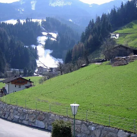 Splendid In Fugen Near Area Apartament