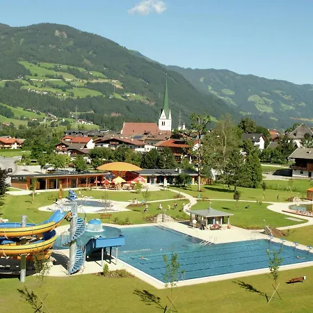 Splendid In Fugen Near Area Apartament