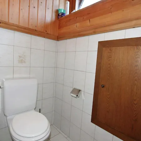 Splendid In Fugen Near Area Apartment *