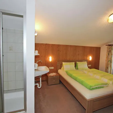 In Fuegen Near Slopes Appartamento