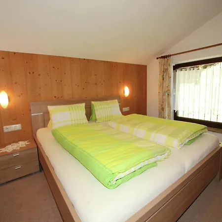 In Fuegen Near Slopes *