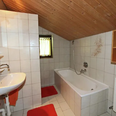 In Fuegen Near Slopes Uderns