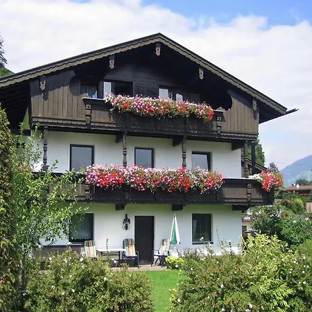 In Fuegen Near Slopes Appartamento Uderns