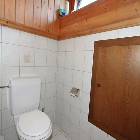 Apartment In Fuegen Near Slopes *