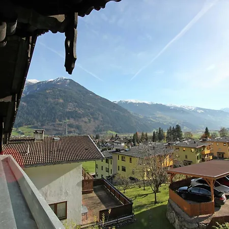 In Fuegen Near Slopes * Удернс