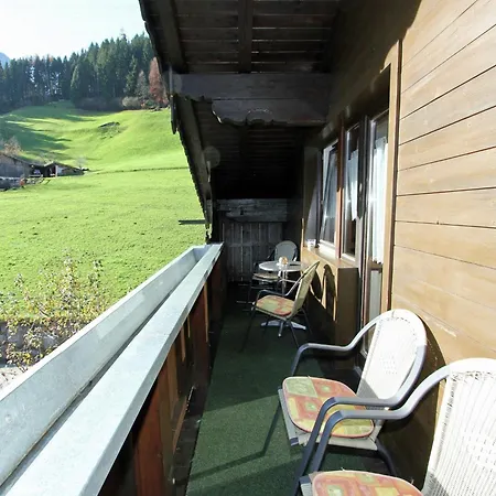 In Fuegen Near Slopes * Uderns