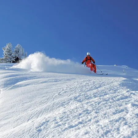 In Fuegen Near Slopes Удернс