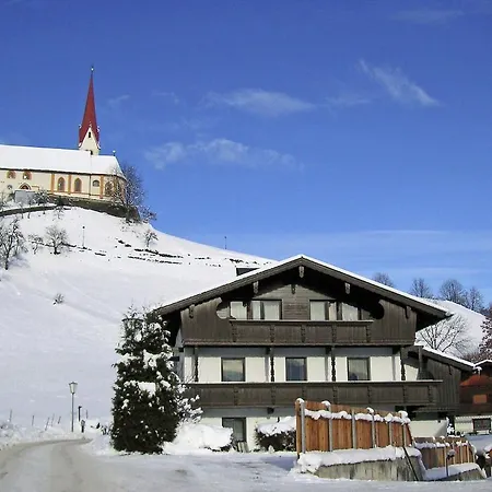 Apartament Splendid In Fugen Near Area Uderns