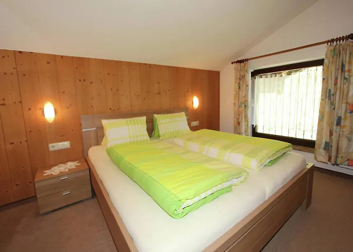 In Fuegen Near Slopes *