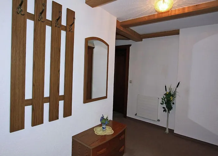 公寓 In Fuegen Near Slopes 乌登斯