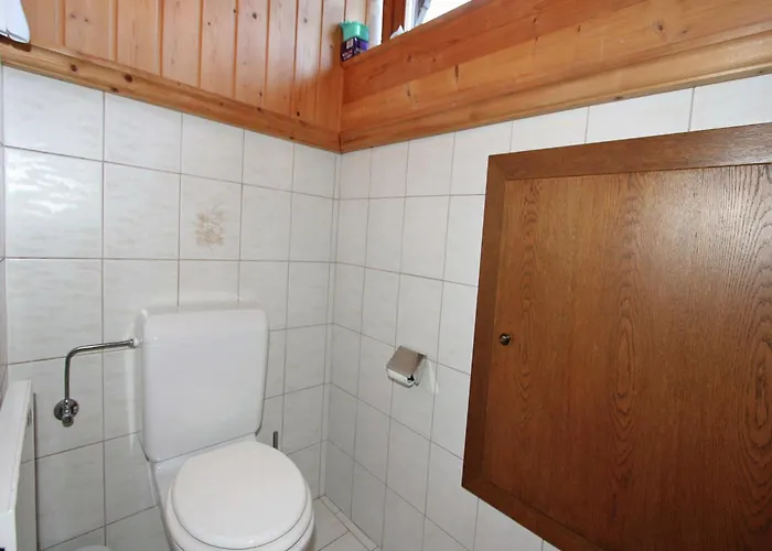 公寓 In Fuegen Near Slopes *