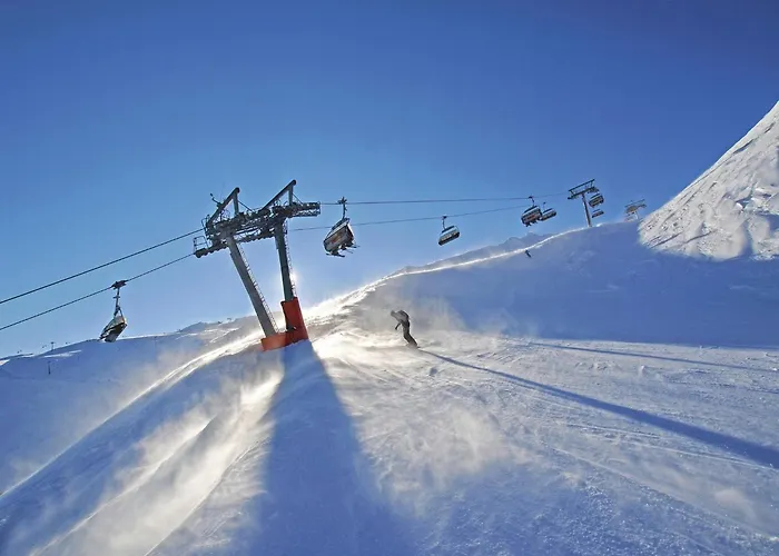 公寓 In Fuegen Near Slopes