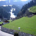 Lejlighed In Fuegen Near Slopes *