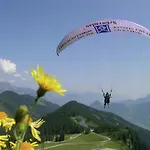 In Fuegen Near Slopes Lejlighed Uderns