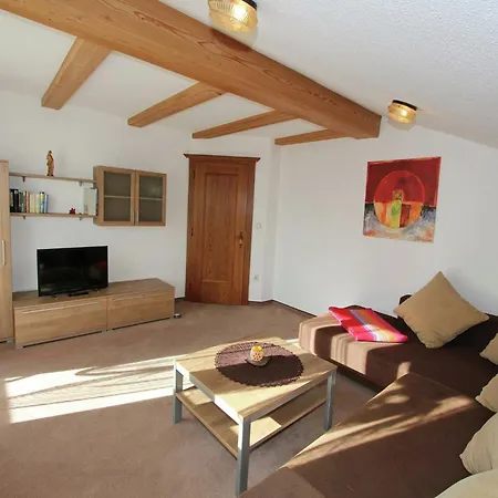 In Fuegen Near Slopes *