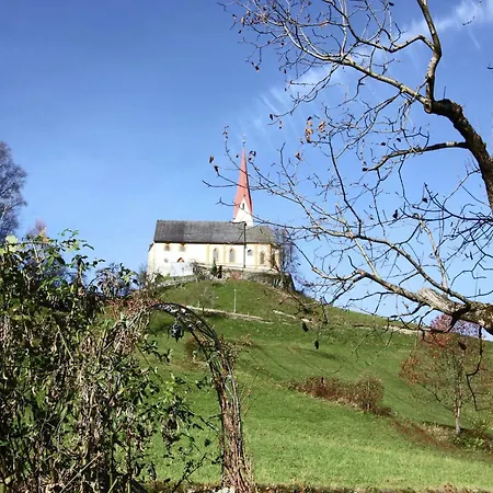 In Fuegen Near Slopes Appartement